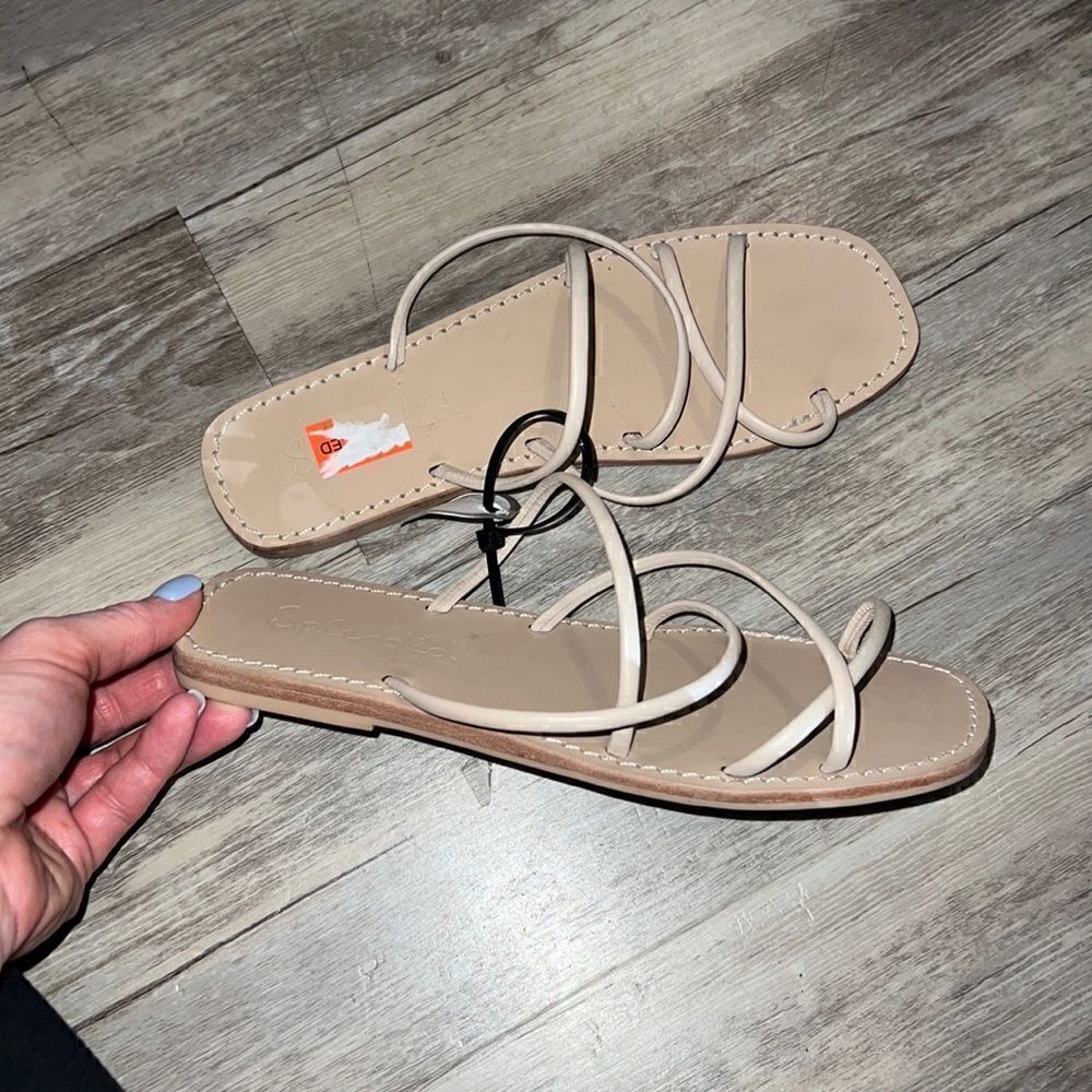Splendid sandals 